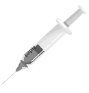 TXA Syringe Header